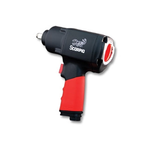 Composite Impact Wrench-YU1281T